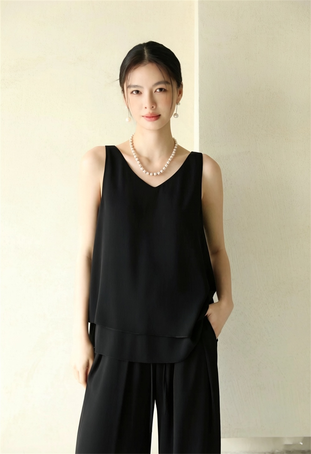 Summer New plus Size Women's T - Women'S Fashion Vest Tops review and price