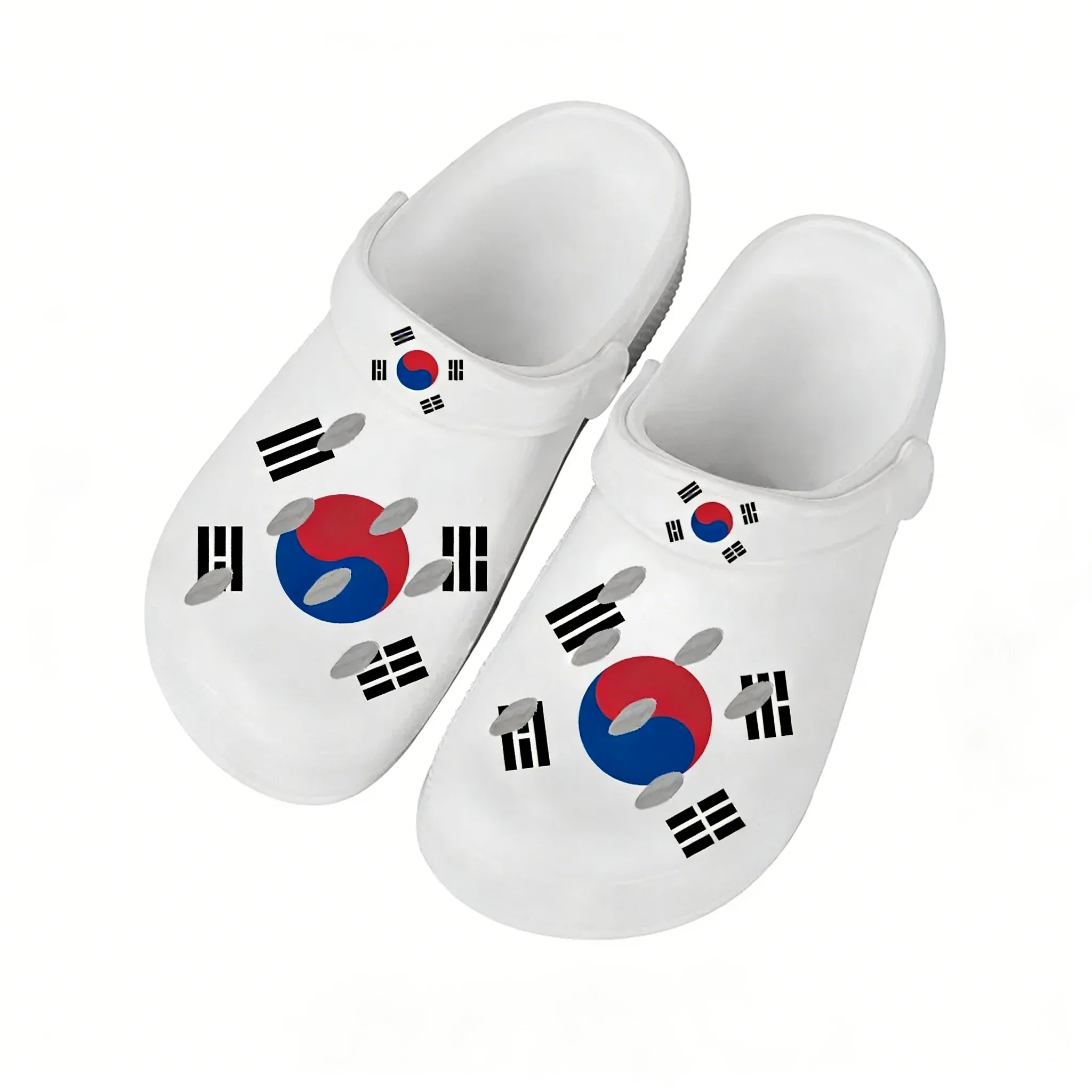South Korea National Flag Sand - Women'S Fashion Korea review and price