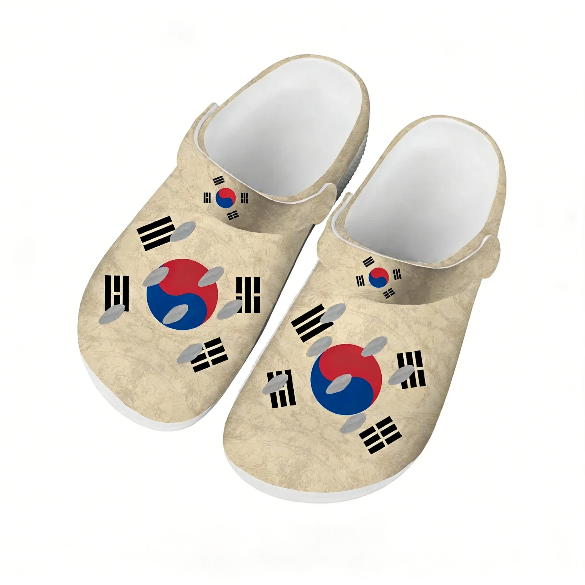 South Korea National Flag Sand - Women'S Fashion Korea review and price