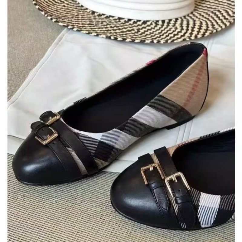 Fashion French Retro Style 202 - Women'S Fashion Shoes review and price
