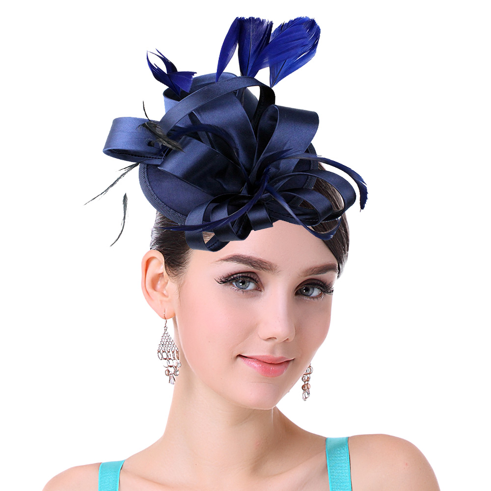 Women Fascinator Hat with Clip - Women'S Fashion Kentucky Derby review and price