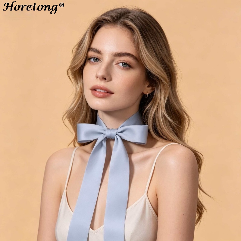 Horetong 2026 New 190cm Extra  - Women Fashion Necktie review and price