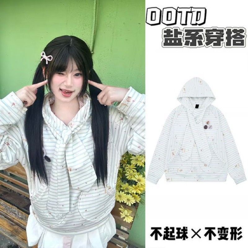 All-over Cute Coat Korean Styl - Women Fashion Over The Years review and price
