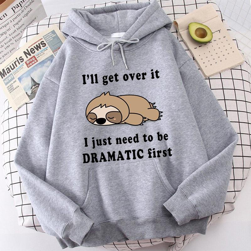 I'll Get Over It I Just Need t - Women Fashion Over The Years review and price