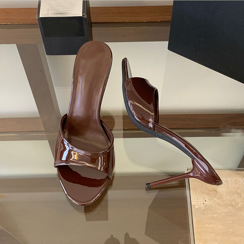 Pink Fashion Open Toe Pumps Sa - Women'S Fashion Korea review and price