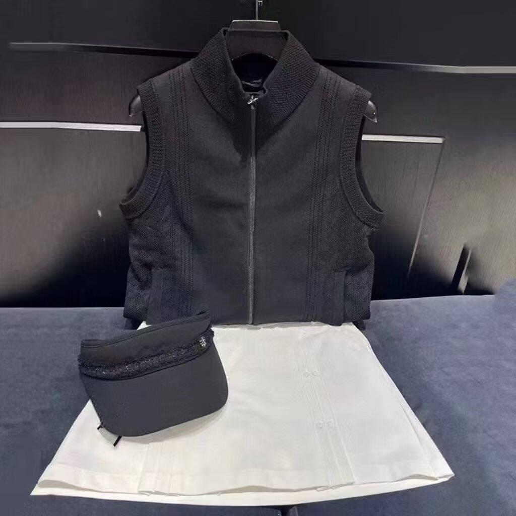 Clearance Sale-Women Golf Knit - Women'S Fashion Vest Tops review and price