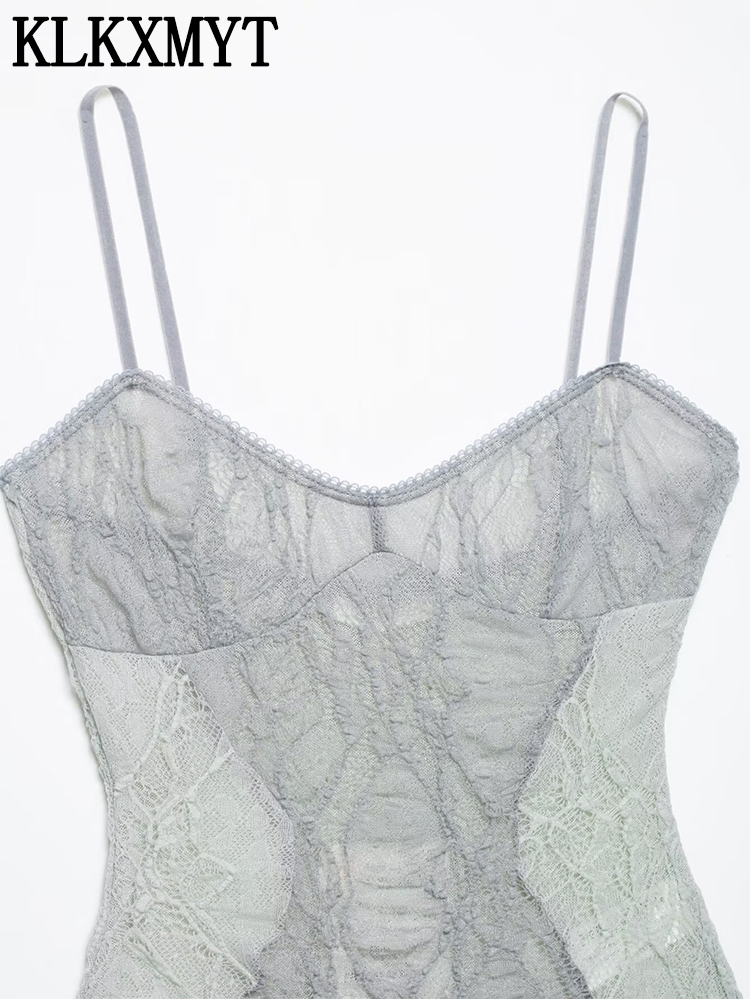 KLKXMYT Women Lace Patchwork B - Lace Trim Cami review and price