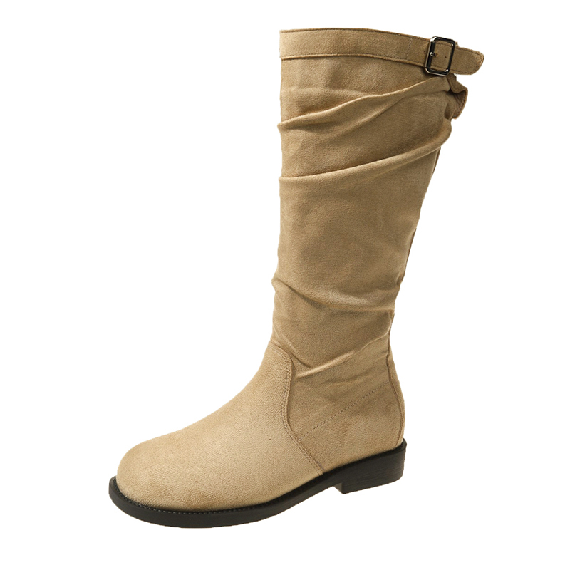 2026 Fashion Autumn Winter Wom - Women'S Fashion Knee High Boots review and price