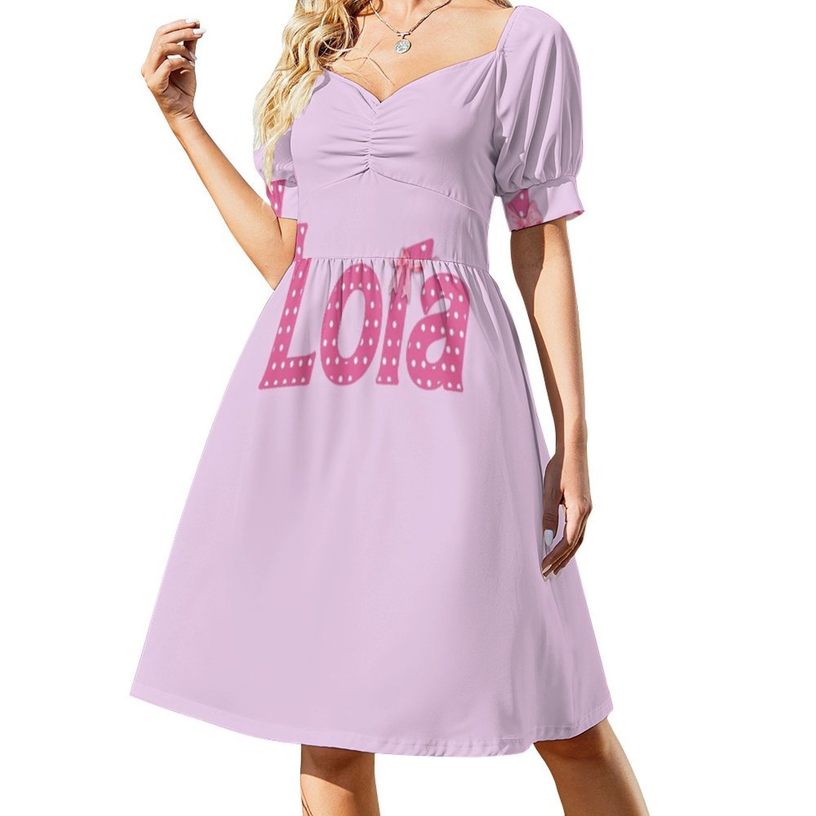 Lola Name By Callisc Boho Chic - Women Fashion Dress Names review and price