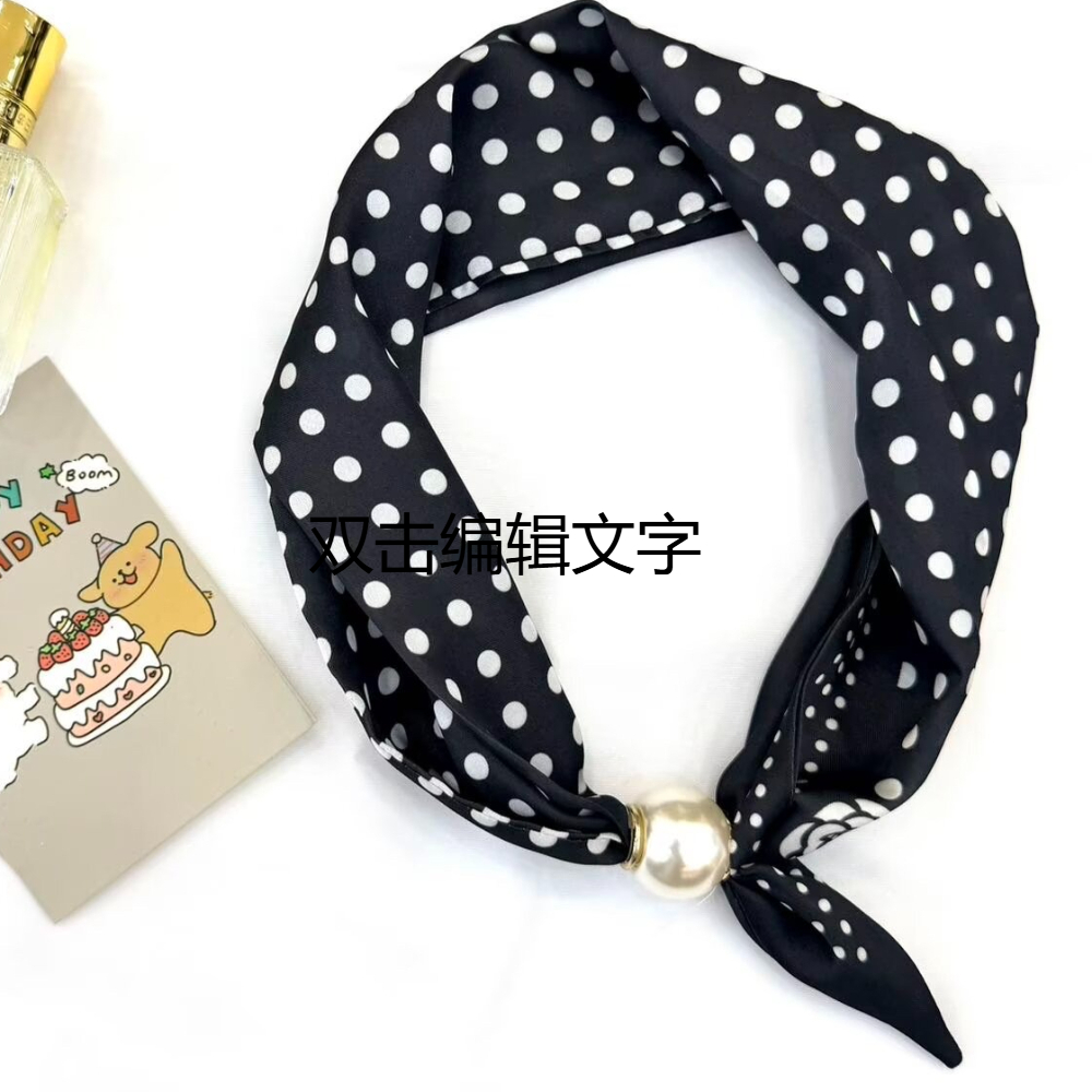 1 Women's Vintage Printed Sati - Women Fashion Necktie review and price