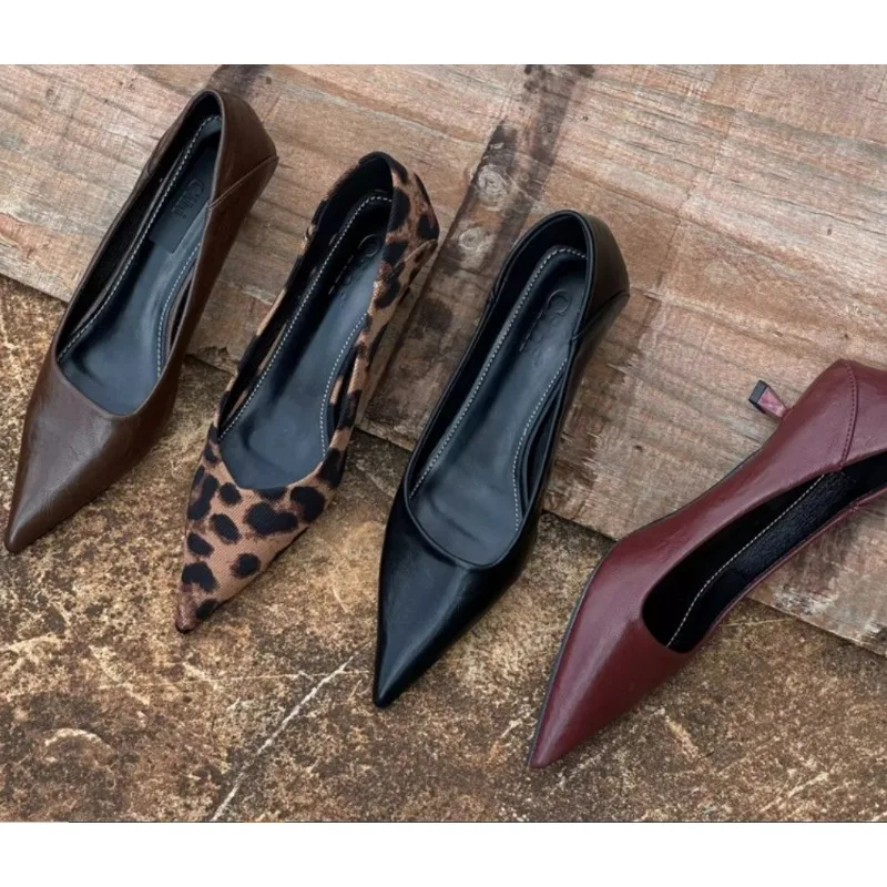 2024 Women Sexy High Heels Bur - Women'S Fashion Shoes review and price