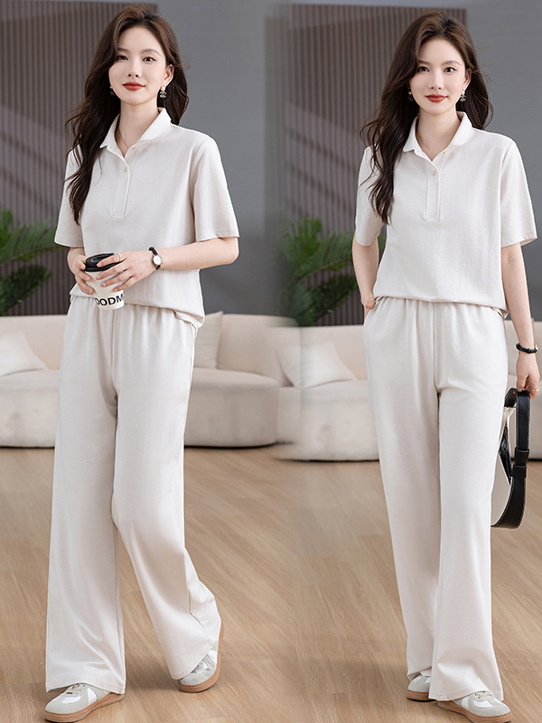 Large Size Casual Sports Set W - Women Fashion Over The Years review and price