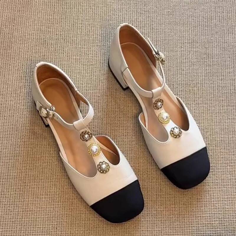 Women Square Toe Heeled Sandal - Women'S Fashion Shoes review and price