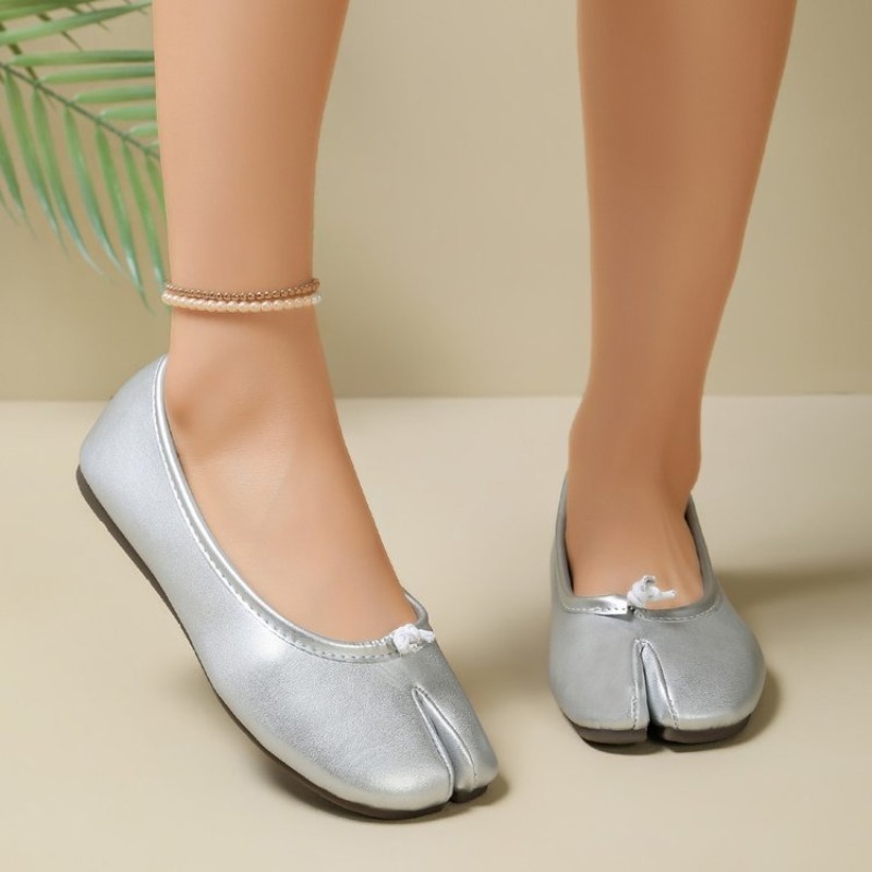 Women Split Toe Ballet Flats K - Women'S Fashion Shoes review and price
