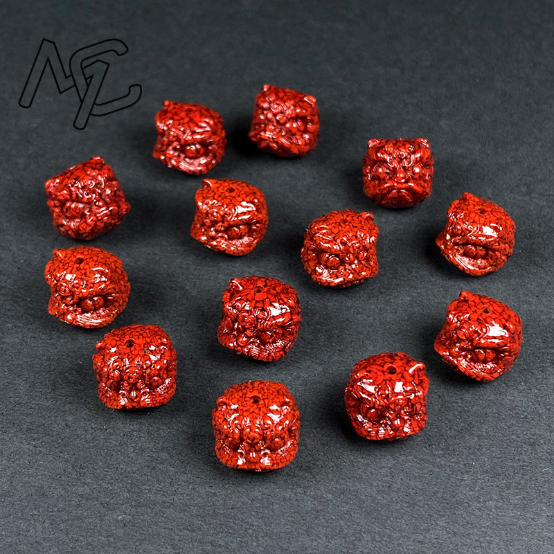 10pc Natural Cinnabar Crystal  - Women'S Fashion Jewellery review and price