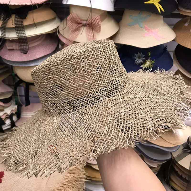 2019 Fashion Fray Boater Hat W - Women'S Fashion Kentucky Derby review and price