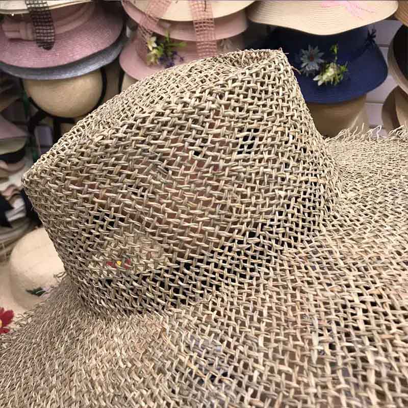 2019 Fashion Fray Boater Hat W - Women'S Fashion Kentucky Derby review and price