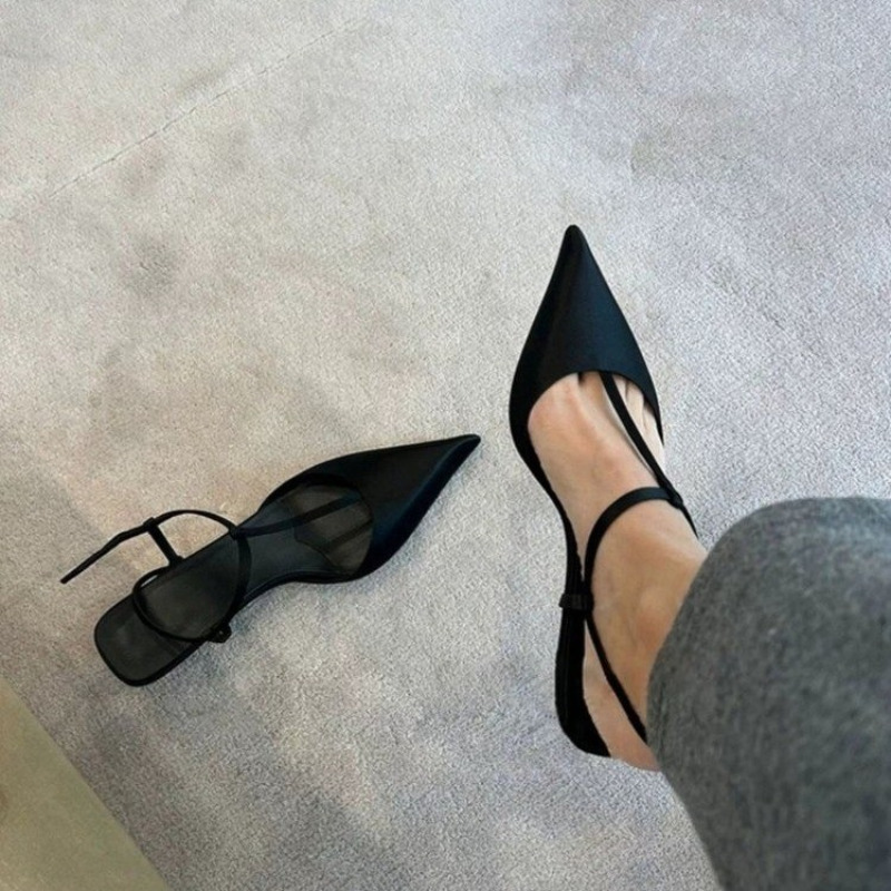 Brand Shoes for Women Sexy Poi - Women'S Fashion Shoes review and price
