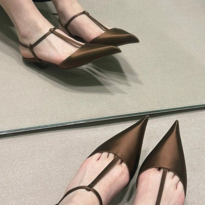 Brand Shoes for Women Sexy Poi - Women'S Fashion Shoes review and price