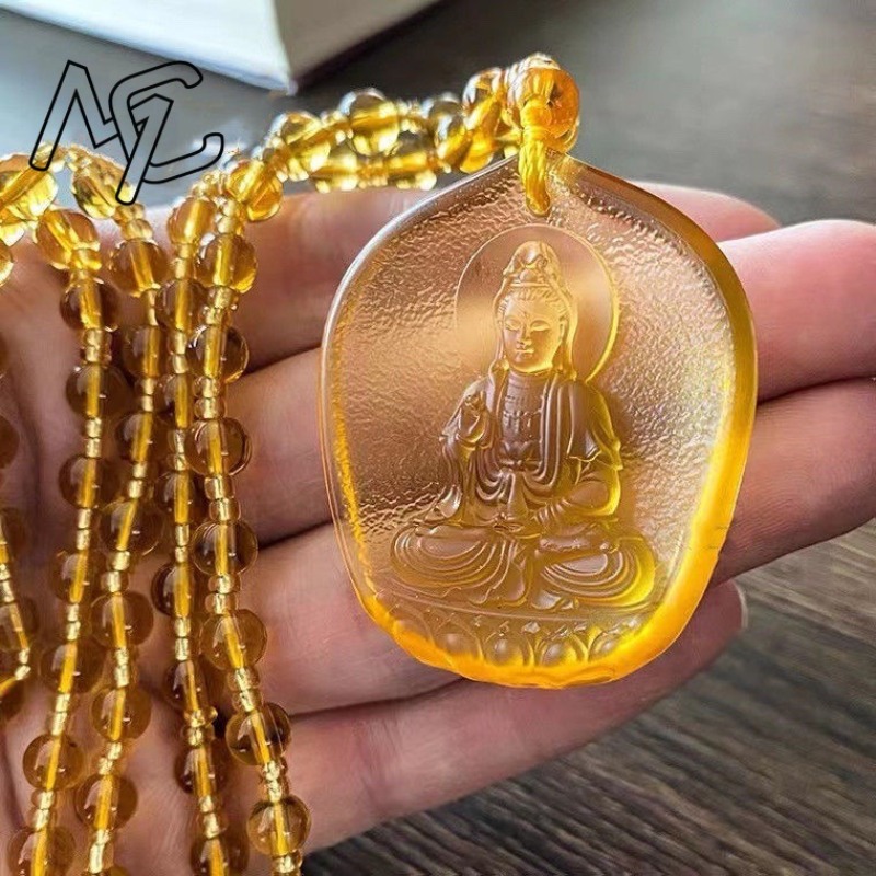 Chinese Yellow crystal Water D - Women'S Fashion Jewellery review and price